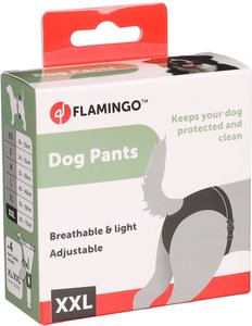 Flamingo f-500916 - Culotte Féminin