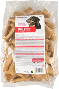 Flamingo f-501434 - Friandises Biscuit Bones