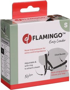 Flamingo f-502593 - Collier de tête