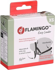 Flamingo f-502592 - Collier de tête