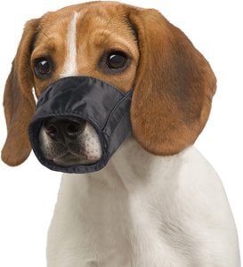 Flamingo f-502503 - Muselière