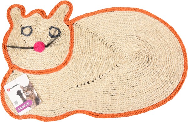 Flamingo f-501859 - Tapis griffoir