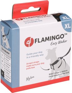 Flamingo f-503553 - Harnais