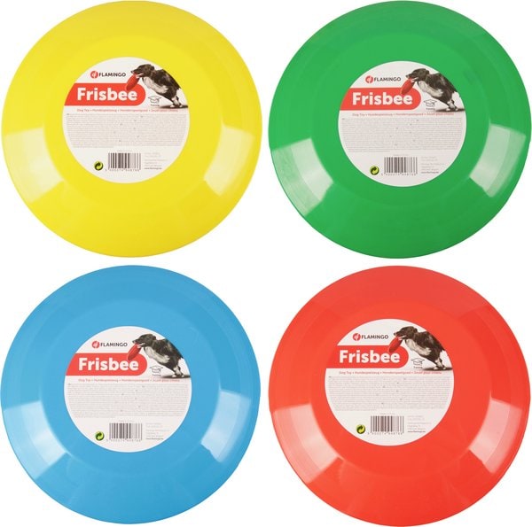 Jouet Frisbee
