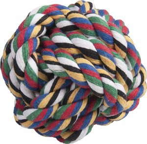 Flamingo f-503914 - Jouet Balle nouée