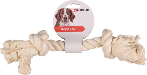 Jouet Cordon avec 2 noeuds