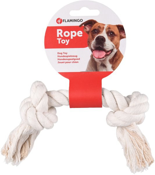 Jouet Cordon avec 2 noeuds