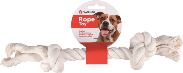 Jouet Cordon avec 2 noeuds