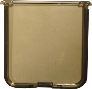 Flamingo f-507518 - Porte de rechange pour chatière