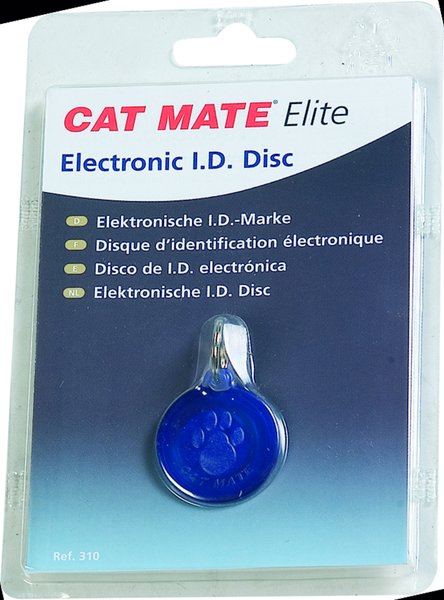 ID électronique Elite