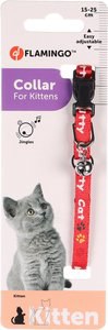 Flamingo f-511210 - Collier Chaton