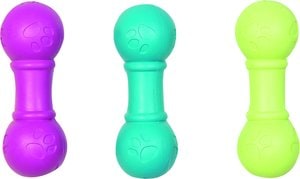 Flamingo f-511703 - Jouet Haltère