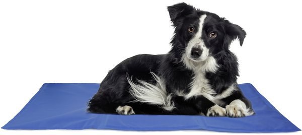 Tapis rafraîchissant Rectangle