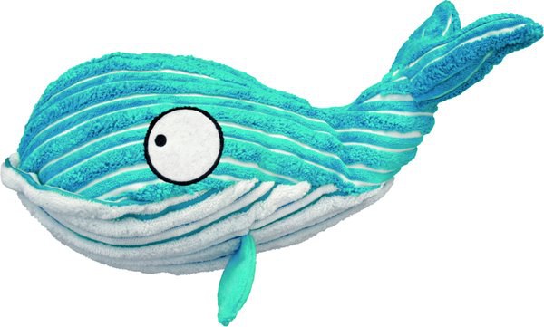 Kong® f-514606 - Kong® Jouet Baleine