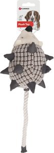 Flamingo f-515132 - Jouet Hérisson avec corde