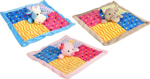 Jouet Vache & Cochon & Éléphant