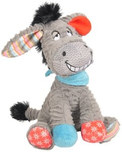 Flamingo f-517322 - Jouet Âne