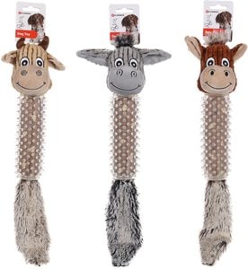 Flamingo f-517248 - Jouet Vache & Cheval & Âne