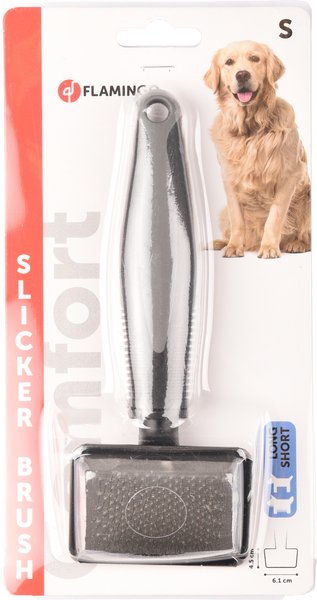 Brosse carde Comfort