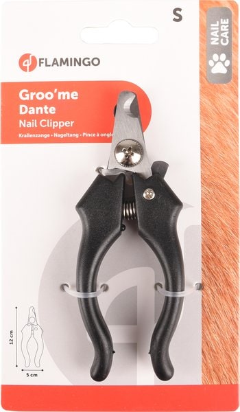 Pince à ongles Dante petit