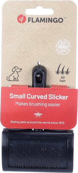 Brosse carde Groo'me