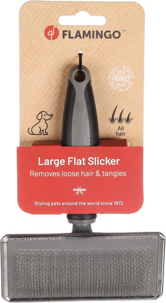 Brosse carde Comfort