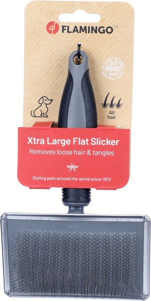 Brosse carde Comfort