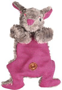 Flamingo f-517897 - Jouet Lapin Gris