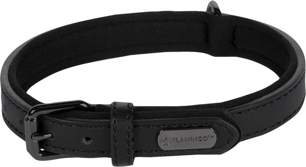 Flamingo f-519258 - Collier Avec neoprène