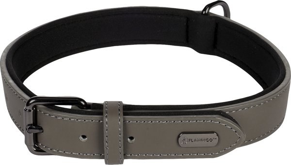 Flamingo f-519252 - Collier Avec neoprène