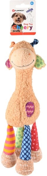 Jouet Girafe Mélange