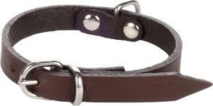 Flamingo f-5302007 - Collier foncé