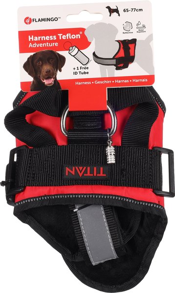 Flamingo f-5369692 - Harnais