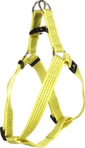 Flamingo f-5367856 - Harnais Step&Go fluo