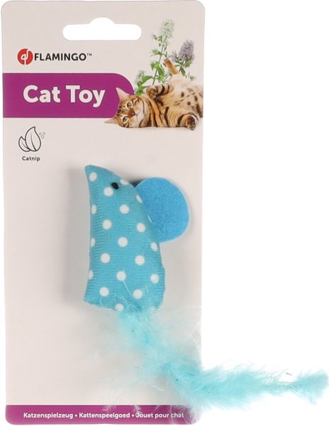 Flamingo f-560006 - Jouet Souris