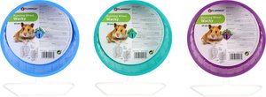 Flamingo f-5384420 - Jouet Roue d'exercice