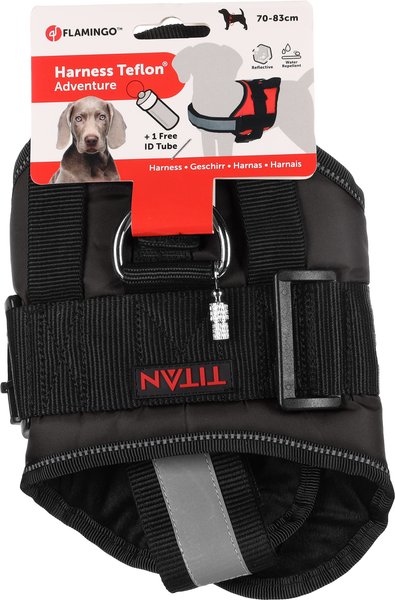 Flamingo f-5369673 - Harnais