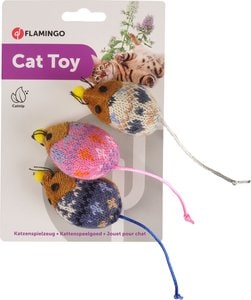 Flamingo f-560587 - Jouet Souris