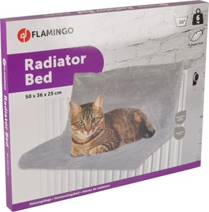 Flamingo f-560583 - Hamac de radiateur Rectangle