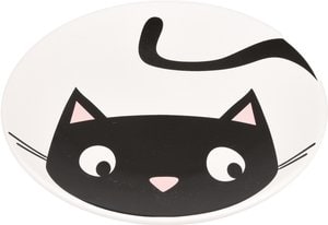 Flamingo f-560704 - Plat pour lanourriture Rond