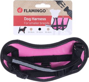Flamingo f-60005 - Harnais