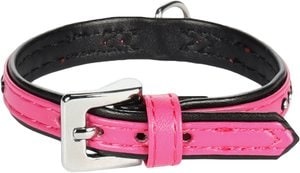 Flamingo f-69305 - Collier Rembourré