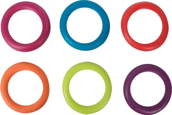 Flamingo f-70280950 - Jouet Anneau