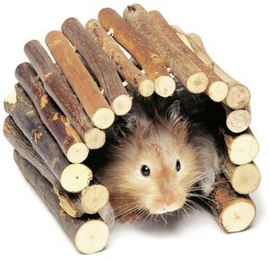 Flamingo f-84207 - Jouet Pont Brun