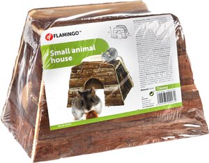 Flamingo f-84365 - Maison pour rongeur