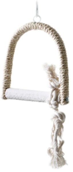 Flamingo f-88650 - BalançoireBeige