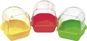 Flamingo f-88332 - Bain avec marche