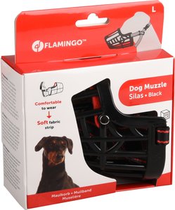 Flamingo f-519656 - Muselière