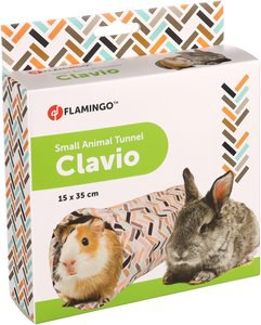 Flamingo f-210227 - Tunnel Cylindre Mélange