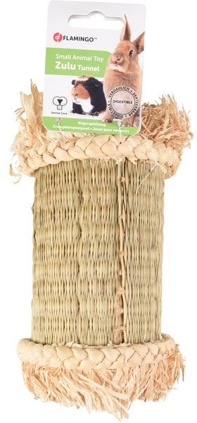 Jouet Tunnel Brun clair